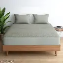  100% Terry Cotton Mattress Protector Waterproof
