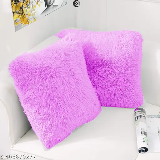 CUSHION COVER [SET OF 2]