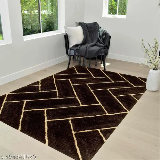 Premium Polyester CARPETS for Bedroom/ Living Room.