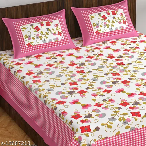 Classic Bedsheets