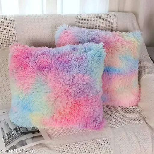CUSHION COVER [SET OF 2]